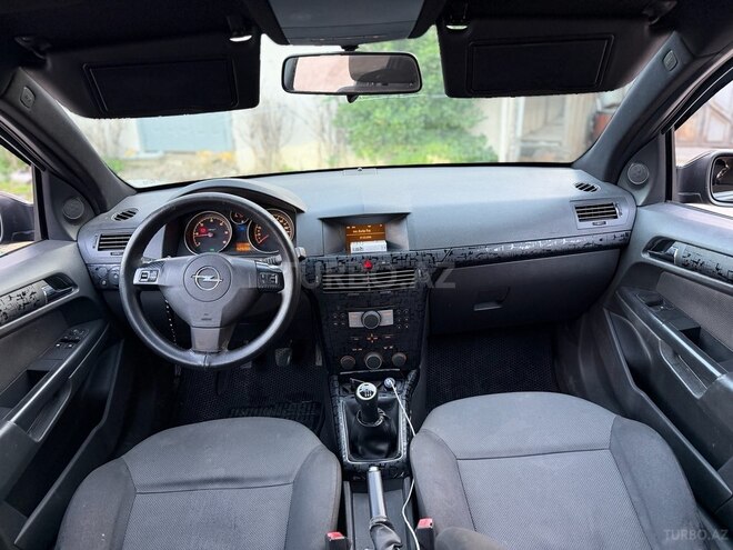 Opel Astra 2006, 500,000 km - 1.3 l - Bakı