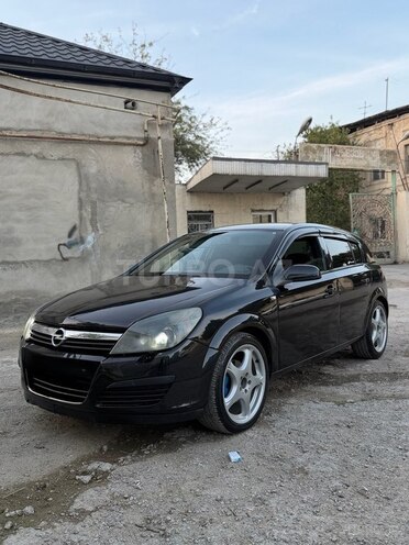 Opel Astra 2006, 500,000 km - 1.3 l - Bakı