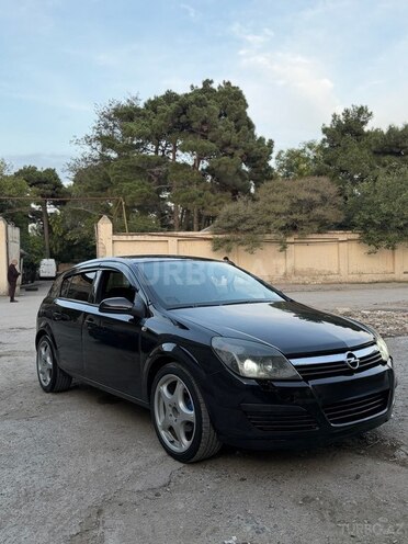 Opel Astra 2006, 500,000 km - 1.3 l - Bakı