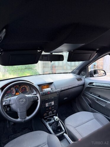 Opel Astra 2006, 500,000 km - 1.3 l - Bakı