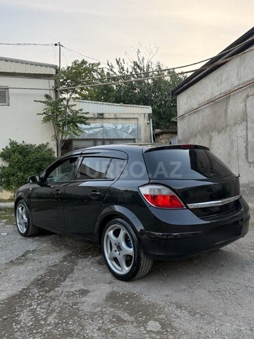 Opel Astra 2006, 500,000 km - 1.3 l - Bakı