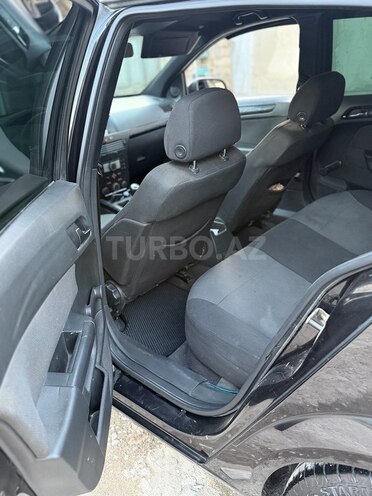 Opel Astra 2006, 500,000 km - 1.3 l - Bakı