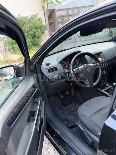 Opel Astra 2006, 500,000 km - 1.3 l - Bakı