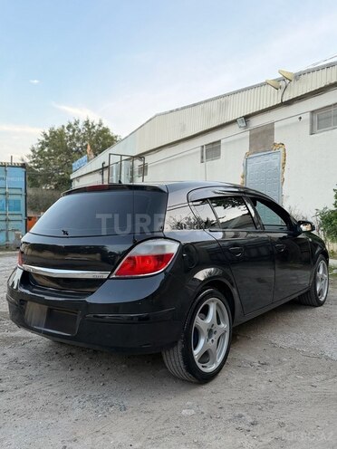 Opel Astra 2006, 500,000 km - 1.3 l - Bakı
