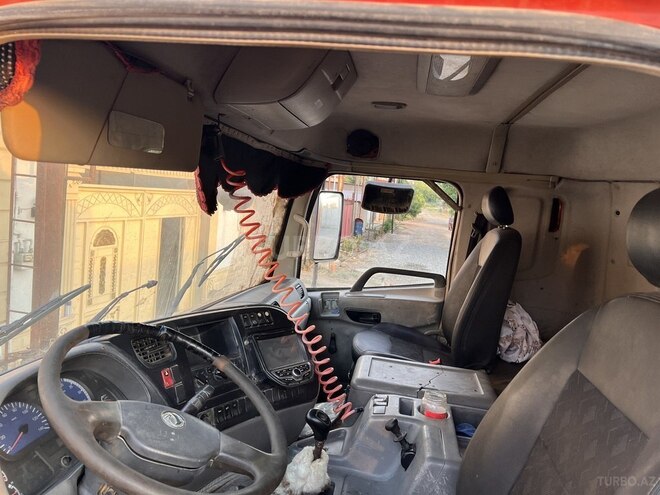 DongFeng DFL3310A13 2012, 250,000 km - 9.0 l - Cəlilabad