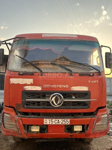 DongFeng DFL3310A13 2012, 250,000 km - 9.0 l - Cəlilabad