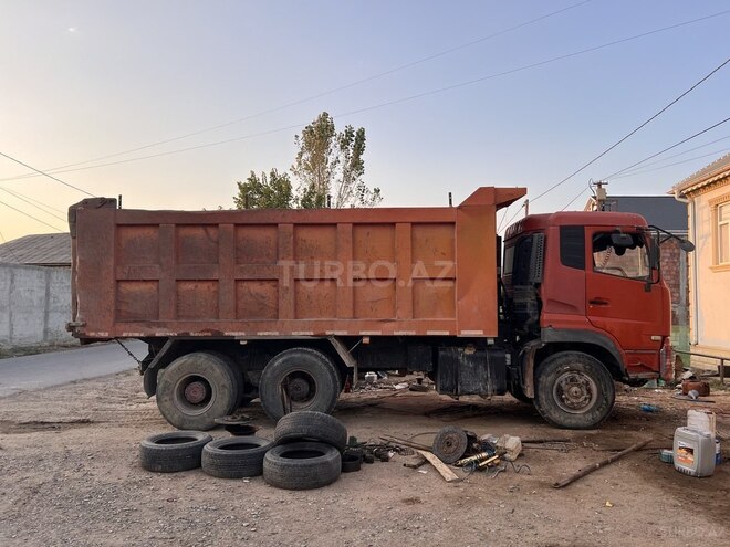 DongFeng DFL3310A13 2012, 250,000 km - 9.0 l - Cəlilabad