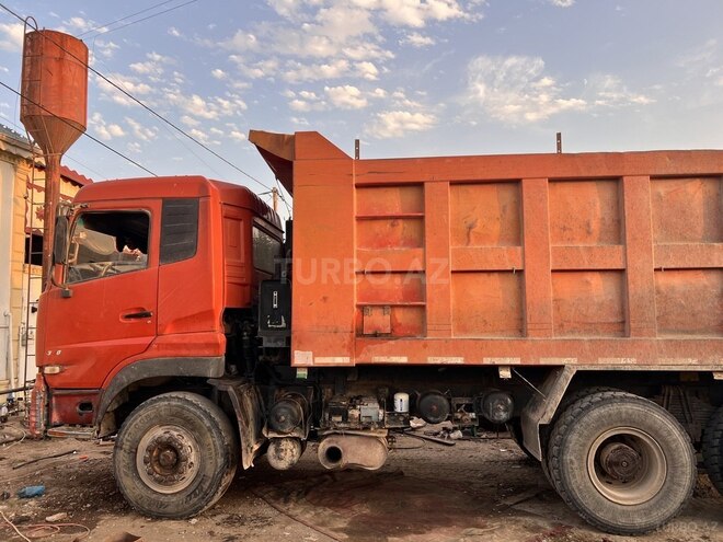 DongFeng DFL3310A13 2012, 250,000 km - 9.0 l - Cəlilabad