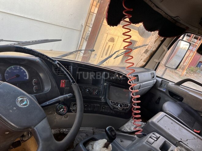 DongFeng DFL3310A13 2012, 250,000 km - 9.0 l - Cəlilabad