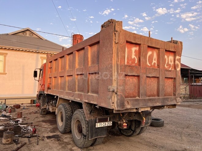 DongFeng DFL3310A13 2012, 250,000 km - 9.0 l - Cəlilabad