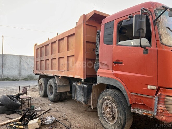DongFeng DFL3310A13 2012, 250,000 km - 9.0 l - Cəlilabad