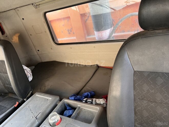 DongFeng DFL3310A13 2012, 250,000 km - 9.0 l - Cəlilabad