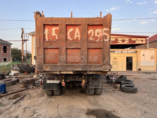 DongFeng DFL3310A13 2012, 250,000 km - 9.0 l - Cəlilabad