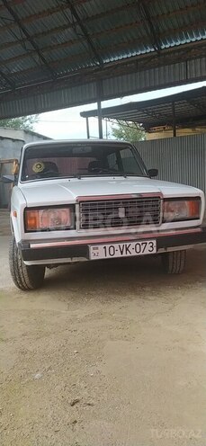 LADA (VAZ) 2107 2008, 99,000 km - 1.6 l - Füzuli