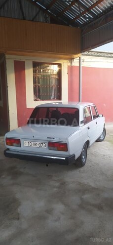 LADA (VAZ) 2107 2008, 99,000 km - 1.6 l - Füzuli