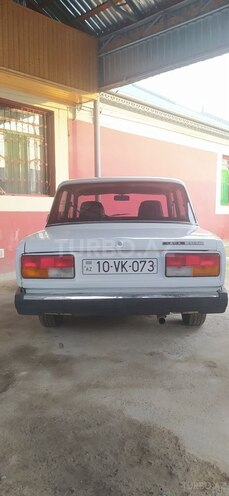 LADA (VAZ) 2107 2008, 99,000 km - 1.6 l - Füzuli