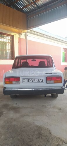 LADA (VAZ) 2107 2008, 99,000 km - 1.6 l - Füzuli