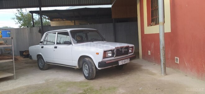 LADA (VAZ) 2107 2008, 99,000 km - 1.6 l - Füzuli