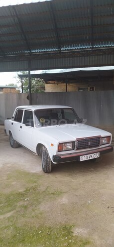 LADA (VAZ) 2107 2008, 99,000 km - 1.6 l - Füzuli