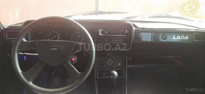 LADA (VAZ) 2107 2008, 99,000 km - 1.6 l - Füzuli
