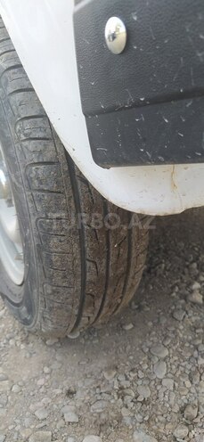 LADA (VAZ) 2107 2008, 99,000 km - 1.6 l - Füzuli
