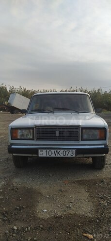 LADA (VAZ) 2107 2008, 99,000 km - 1.6 l - Füzuli