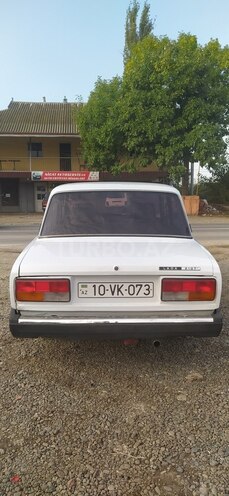LADA (VAZ) 2107 2008, 99,000 km - 1.6 l - Füzuli