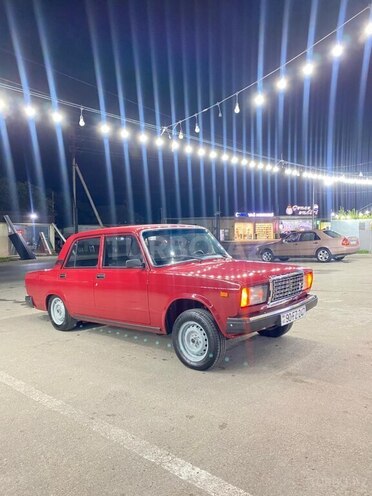 LADA (VAZ) 2107 2009, 65,000 km - 1.6 l - Bakı