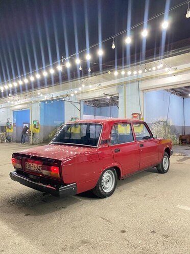 LADA (VAZ) 2107 2009, 65,000 km - 1.6 l - Bakı