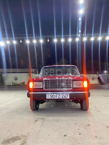 LADA (VAZ) 2107 2009, 65,000 km - 1.6 l - Bakı