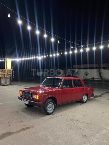 LADA (VAZ) 2107 2009, 65,000 km - 1.6 l - Bakı