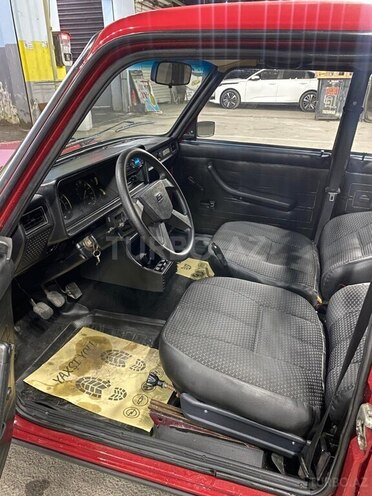 LADA (VAZ) 2107 2009, 65,000 km - 1.6 l - Bakı