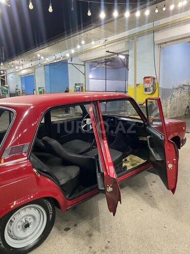 LADA (VAZ) 2107 2009, 65,000 km - 1.6 l - Bakı