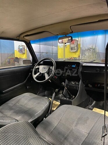 LADA (VAZ) 2107 2009, 65,000 km - 1.6 l - Bakı
