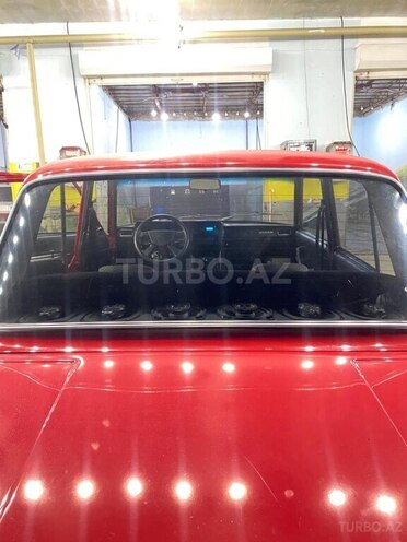 LADA (VAZ) 2107 2009, 65,000 km - 1.6 l - Bakı