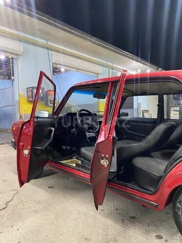 LADA (VAZ) 2107 2009, 65,000 km - 1.6 l - Bakı