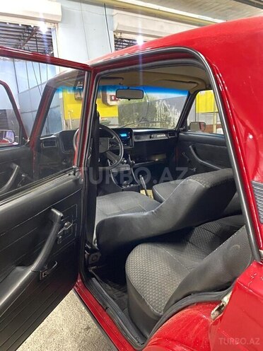 LADA (VAZ) 2107 2009, 65,000 km - 1.6 l - Bakı