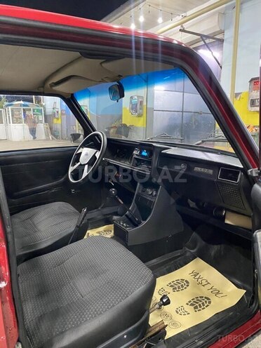 LADA (VAZ) 2107 2009, 65,000 km - 1.6 l - Bakı