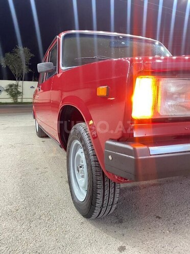 LADA (VAZ) 2107 2009, 65,000 km - 1.6 l - Bakı