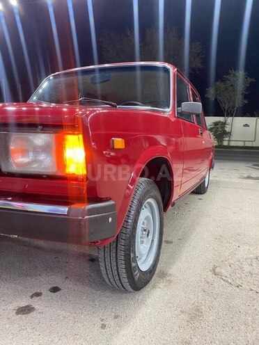 LADA (VAZ) 2107 2009, 65,000 km - 1.6 l - Bakı
