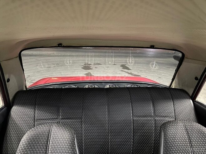 LADA (VAZ) 2107 2009, 65,000 km - 1.6 l - Bakı