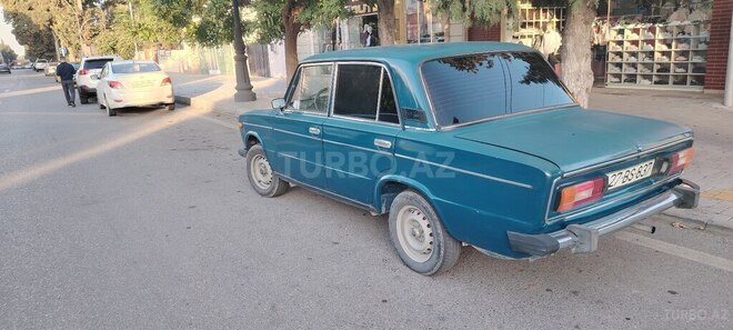 LADA (VAZ) 2106 1996, 78,000 km - 1.6 l - Xaçmaz