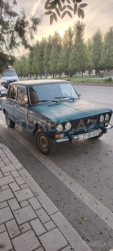 LADA (VAZ) 2106 1996, 78,000 km - 1.6 l - Xaçmaz