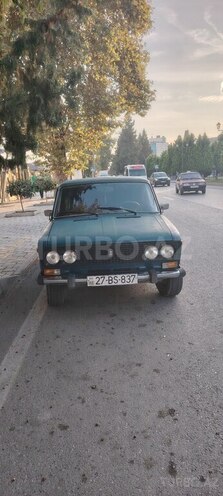 LADA (VAZ) 2106 1996, 78,000 km - 1.6 l - Xaçmaz