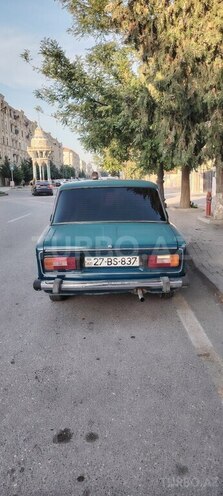 LADA (VAZ) 2106 1996, 78,000 km - 1.6 l - Xaçmaz