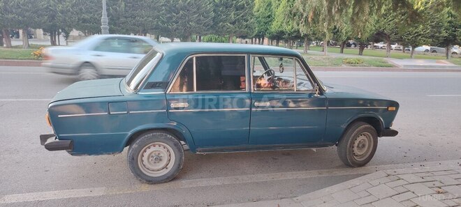 LADA (VAZ) 2106 1996, 78,000 km - 1.6 l - Xaçmaz