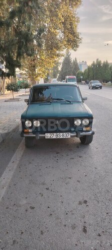 LADA (VAZ) 2106 1996, 78,000 km - 1.6 l - Xaçmaz