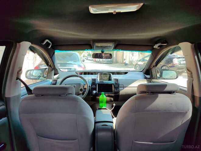Toyota Prius 2008, 210,000 km - 1.5 l - Bakı