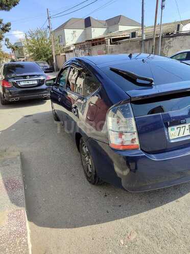Toyota Prius 2008, 210,000 km - 1.5 l - Bakı