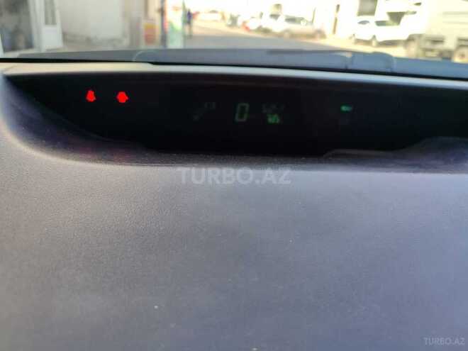 Toyota Prius 2008, 210,000 km - 1.5 l - Bakı